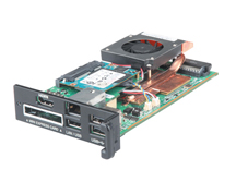 LG NC2000 EZSIGN MEDIAL PLAYER FOR DIRECT MOUNTING IN SCREEN ASSEMBLY